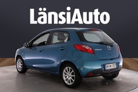 Mazda 2 vaihtoauto