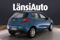 Mazda 2 vaihtoauto