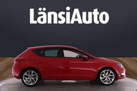 SEAT Leon vaihtoauto