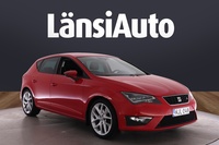 SEAT Leon vaihtoauto