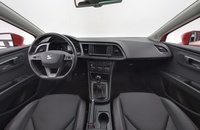 SEAT Leon vaihtoauto