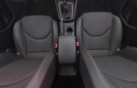 SEAT Leon vaihtoauto