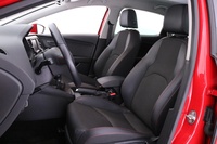 SEAT Leon vaihtoauto