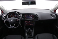SEAT Leon vaihtoauto