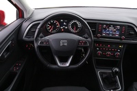 SEAT Leon vaihtoauto
