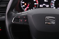 SEAT Leon vaihtoauto