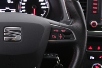 SEAT Leon vaihtoauto