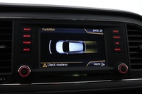 SEAT Leon vaihtoauto