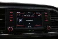 SEAT Leon vaihtoauto