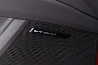 SEAT Leon vaihtoauto