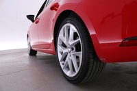 SEAT Leon vaihtoauto