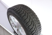 SEAT Leon vaihtoauto