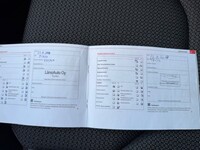 SEAT Leon vaihtoauto