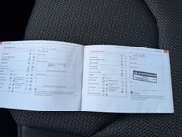 SEAT Leon vaihtoauto