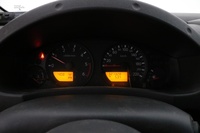 Nissan Navara vaihtoauto