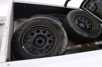 Nissan Navara vaihtoauto