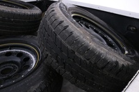 Nissan Navara vaihtoauto