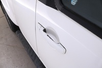 Nissan Navara vaihtoauto