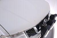 Nissan Navara vaihtoauto