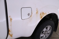 Nissan Navara vaihtoauto