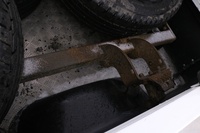 Nissan Navara vaihtoauto