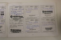 Nissan Navara vaihtoauto