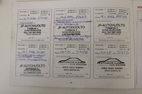 Nissan Navara vaihtoauto