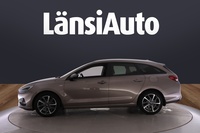 Hyundai i30 Wagon vaihtoauto