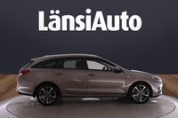 Hyundai i30 Wagon vaihtoauto