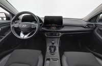 Hyundai i30 Wagon vaihtoauto