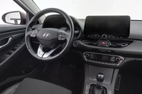 Hyundai i30 Wagon vaihtoauto