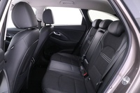 Hyundai i30 Wagon vaihtoauto