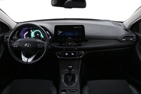 Hyundai i30 Wagon vaihtoauto