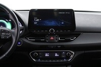 Hyundai i30 Wagon vaihtoauto