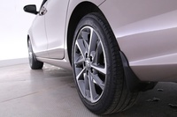 Hyundai i30 Wagon vaihtoauto