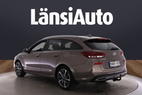 Hyundai i30 Wagon vaihtoauto