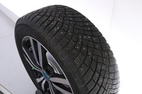 Hyundai i30 Wagon vaihtoauto