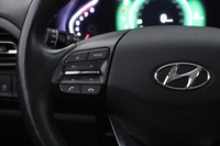 Hyundai i30 Wagon vaihtoauto