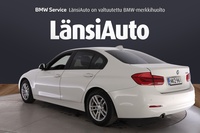 BMW 318 vaihtoauto