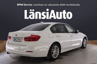 BMW 318 vaihtoauto