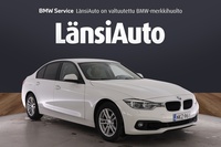 BMW 318 vaihtoauto