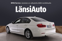 BMW 318 vaihtoauto