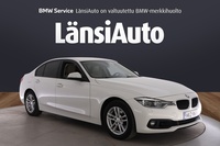 BMW 318 vaihtoauto
