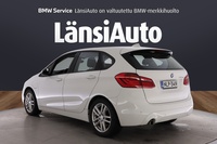 BMW 225 vaihtoauto