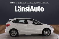 BMW 225 vaihtoauto