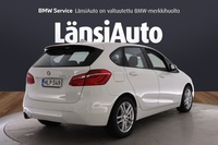 BMW 225 vaihtoauto