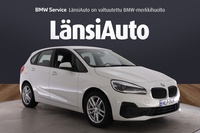 BMW 225 vaihtoauto