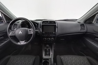 Mitsubishi ASX vaihtoauto