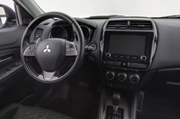 Mitsubishi ASX vaihtoauto