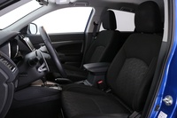 Mitsubishi ASX vaihtoauto